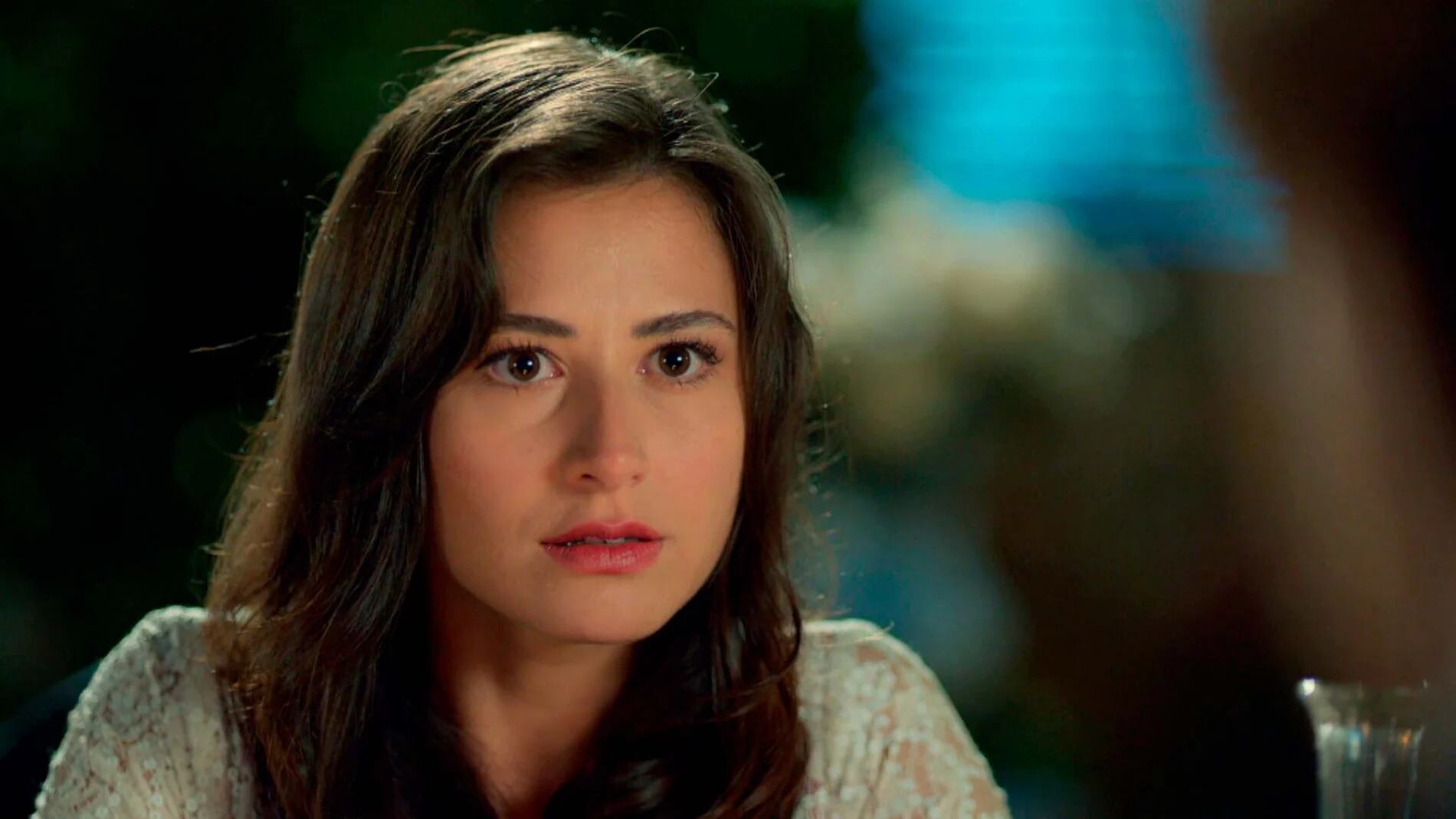 Zeynep se entera que Fikret estuvo muy enamorado de Züleyha (Foto: Tims & B Productions)