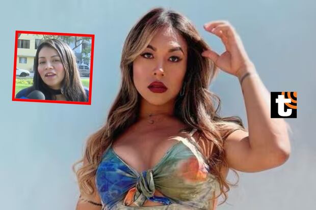 Acusan a Dayanita de ser la manzana de la discordia