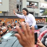 El triunfo de Keiko y cinco años perdidos con Castillo