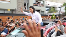 El triunfo de Keiko Fujimori y 5 años perdidos con Pedro Castillo