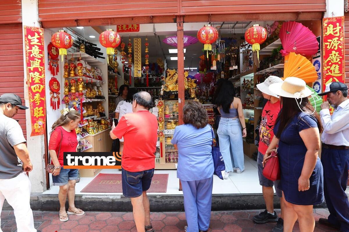 Empiezan a buscar al 'conejito'. (Entrevista: Isabel Medina / Foto: Jesús Saucedo / Trome)