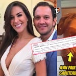 Esposo de Analía la demandó tras infidelidad con el ex de Silvia Cornejo