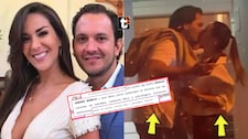 ¡Bomba! Esposo de Analía Jiménez la demandó tras infidelidad con Jean Paul Gabuteau, ex de Silvia Cornejo: “Conducta deshonrosa”