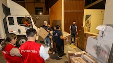 Elecciones Municipales y Regionales 2026: ONPE distribuyó el 100% del material electoral en los centros de votación