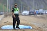 ¡Tragedia en la Costa Verde! Surfista muere mientras corría olas en playa Tres Picos en Miraflores