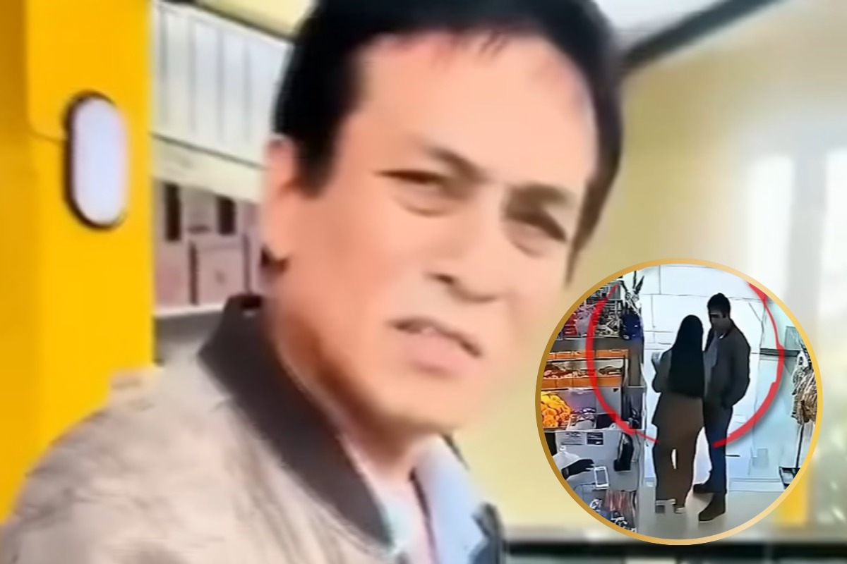 Caso de racismo en Trujillo