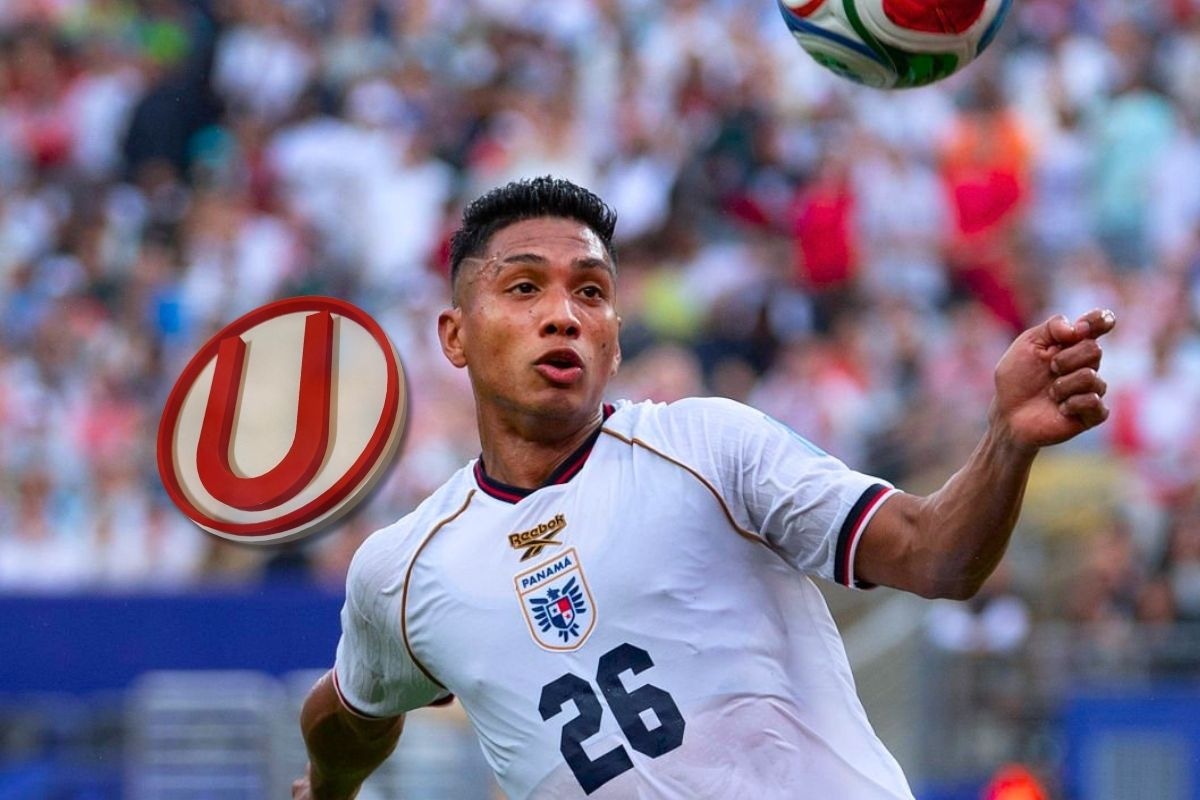 Universitario tendrá refuerzo panameño para el Torneo Clausura (Foto: Getty Images)