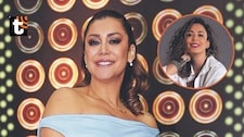 Karla Tarazona le mete ‘chiquita’ a Adriana Quevedo: “Tiene que hablar de mí para que le saquen una notita”