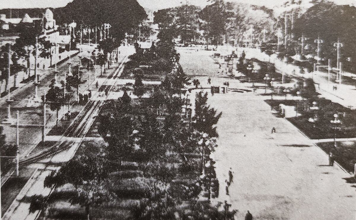 Lima fue fundada en 1935. (Foto: Difusión)