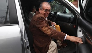 Denuncian cobros de hasta 10 mil soles por ser prefecto en partido Ciudadanos por el Perú, vinculado a Nicanor Boluarte