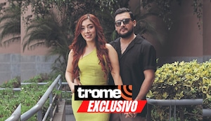 ‘Robotina’ feliz con su pareja: cómo se conocieron, hablan de los celos y ‘Robotín’, los planes que tienen y más