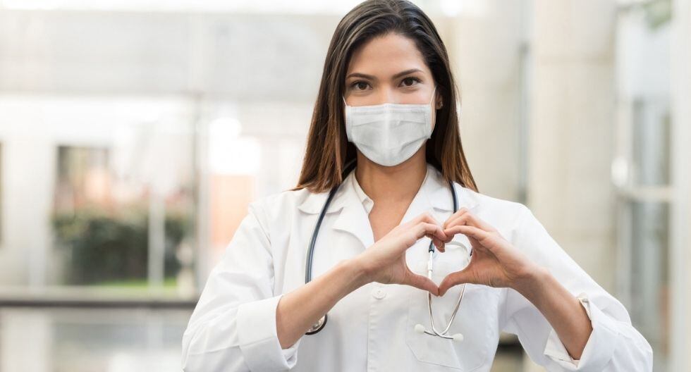 Cuide la salud de su corazón: Es importante identificar señales de alerta como el adormecimiento u hormigueo en los brazos, dificultad para respirar y dolor en el pecho.