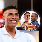 Revela que corrió en bronca con Paolo Hurtado