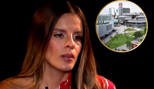 Ale Baigorria y su experiencia en la U de Lima: “Me iba en combi y revendía ropa de Gamarra”