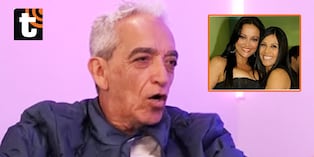 Julio Zevallos revela que le hizo casting a Tula: “A la ‘chola’ nadie le regaló nada, igual que a Mariella Zanetti”