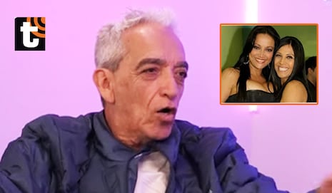 Julio Zevallos revela que le hizo casting a Tula: “A la ‘chola’ nadie le regaló nada, igual que a Mariell...