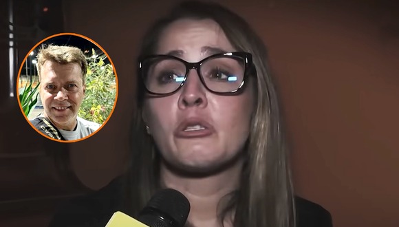 Ex suegro de Yiddá sale en defensa de Julián