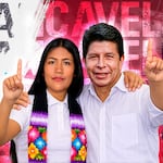 Catherin Palomino y Pedro Castillo niegan romance tras difusión de chats