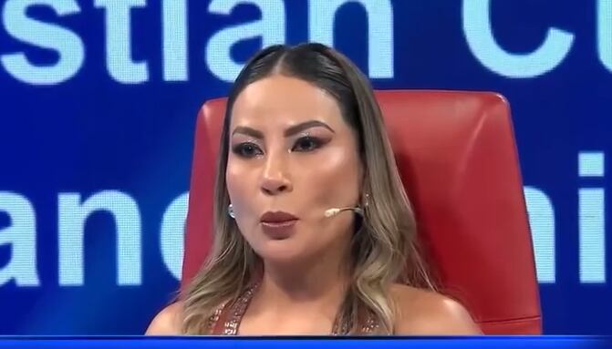 Pamela López estará en El Valor de la Verdad