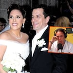 Angélica Vale llora al anunciar su divorcio luego de 14 años de matrimonio: “Llevo 8 meses separada”