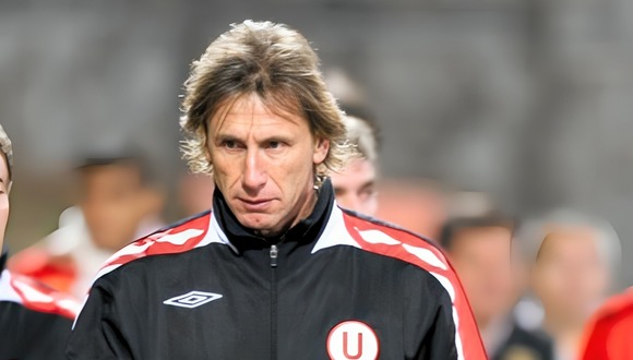 Gareca y su posible regreso a la LIga 1 (Video Radio Nacional)