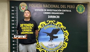 Mandan a la cárcel a ‘Marianito’ pero antes DELATA A SICARIO que asesinó al ‘Russo’