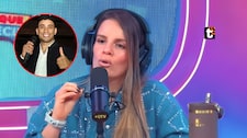 Ale Baigorria defiende su amor por Said y estalla contra sus detractores: “¡Es mi vida y no me jo***!”