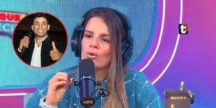 Alejandra Baigorria responde a las críticas por Said Palao.