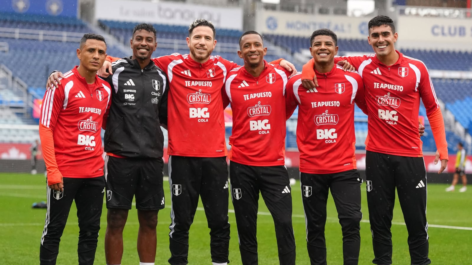 La selección peruana enfrenta este martes 6 de octubre a Colombia en su último amistoso de fecha FIFA. Sigue EN VIVO las novedades y últimas noticias de la Bicolor en Miami.