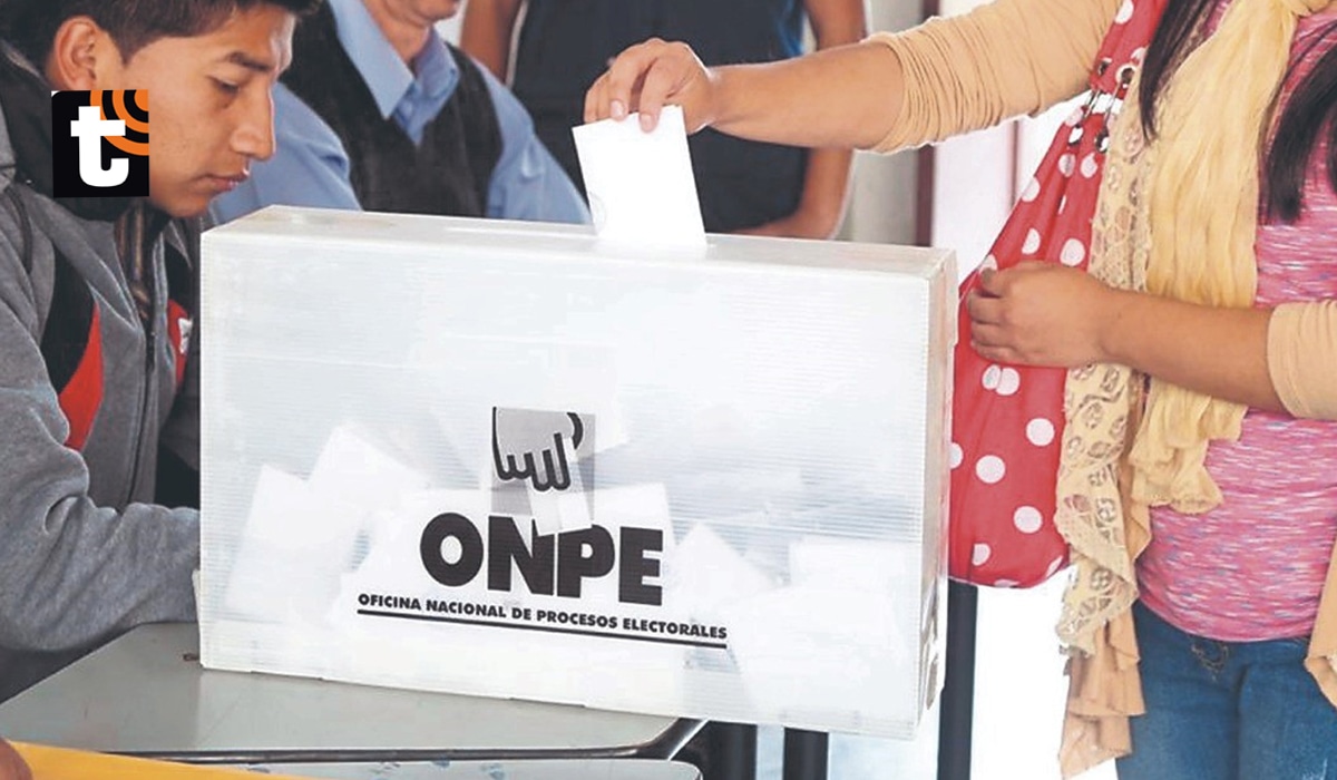 Las encuestas revelan una tendencia de mucho desinterés de un gran sector de la población, y que el voto nulo o blanco sigue liderando las preferencias.