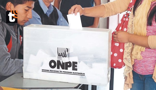 Las encuestas revelan una tendencia de mucho desinterés de un gran sector de la población, y que el voto nulo o blanco sigue liderando las preferencias.