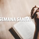 Semana Santa no es juerga ni desenfreno