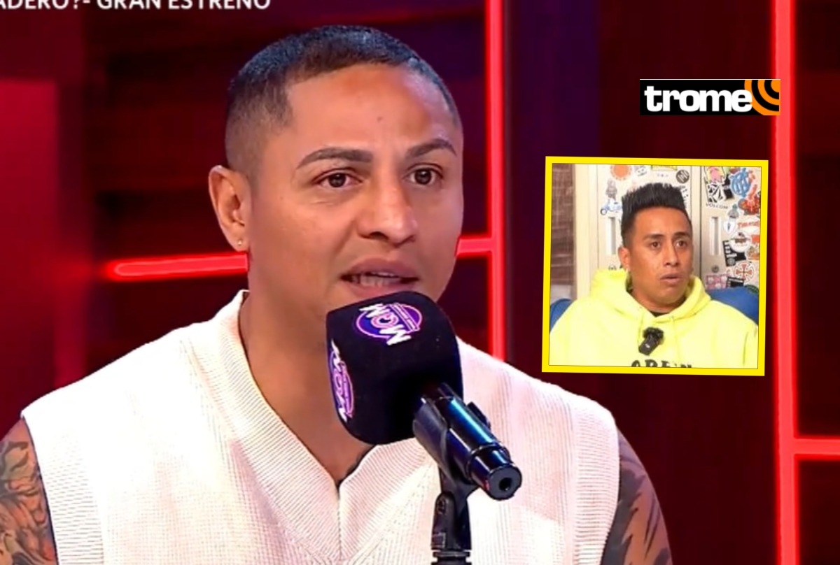 Jonathan Maicelo: ¿Qué dijo sobre el caso de Christian Cueva?