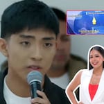 Cantante de Amor Rebelde revela tenso encuentro