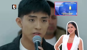 Cantante de Amor Rebelde asegura que Óscar Junior la hizo sentir incómoda tras supuesta reunión de trabajo: “Corté comunicación”
