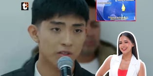Rosaly Canario rompe su silencio sobre Óscar Junior.