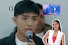 Cantante de Amor Rebelde asegura que Óscar Junior la hizo sentir incómoda tras supuesta reunión de trabajo: “Corté comunicación”