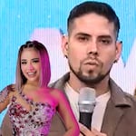 Dimas Ysla niega reconciliación con Mackeily y reconoce que cometió errores: “La amo con todo mi corazón y voy a luchar por ella”