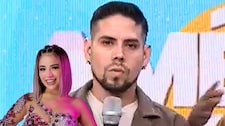 Dimas Ysla niega reconciliación con Mackeily y reconoce que cometió errores: “La amo con todo mi corazón y voy a luchar por ella”