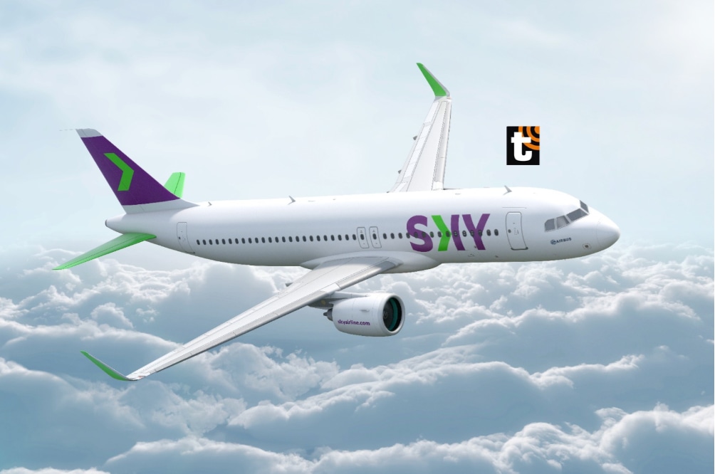 SKY Sale promueve el turismo.