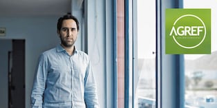 Joel Rafo, gerente de Innova Sports (@gec)