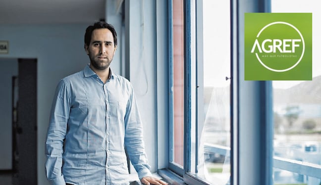 Joel Rafo, gerente de Innova Sports (@gec)