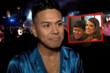 César Vega y su reacción ante la relación de Suheyn Cipriani y Macarius: “No estaba muy enterado”