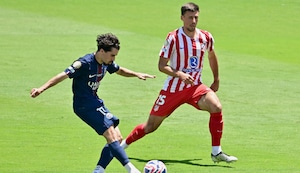 PSG goleó 4-0 al Atlético Madrid en su debut en el Mundial de Clubes 2025 | VIDEO