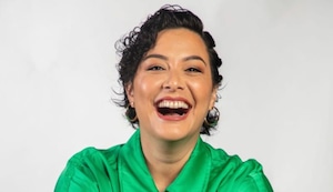 Natalia Salas regresa a la conducción con nuevo formato de TV: ‘Tu cumple vale’