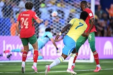 ¡Vini al rescate! Brasil reaccionó con un golazo de Vinícius Jr. y empata 1-1 con Marruecos en el Mundial 2026