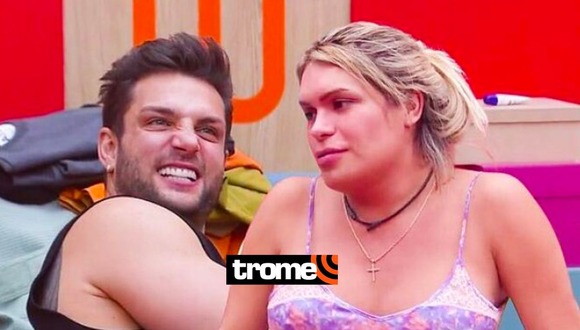 Nicola Porcella y Wendy Guevara grabarán telenovela en México