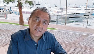 La sentida partida de Víctor Patiño en Historias Nunca Contadas: “Hasta siempre, querido ‘Pachín’”