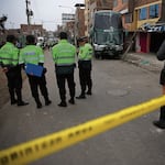 Más policías operativos en las jefaturas