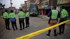Más policías operativos en las jefaturas